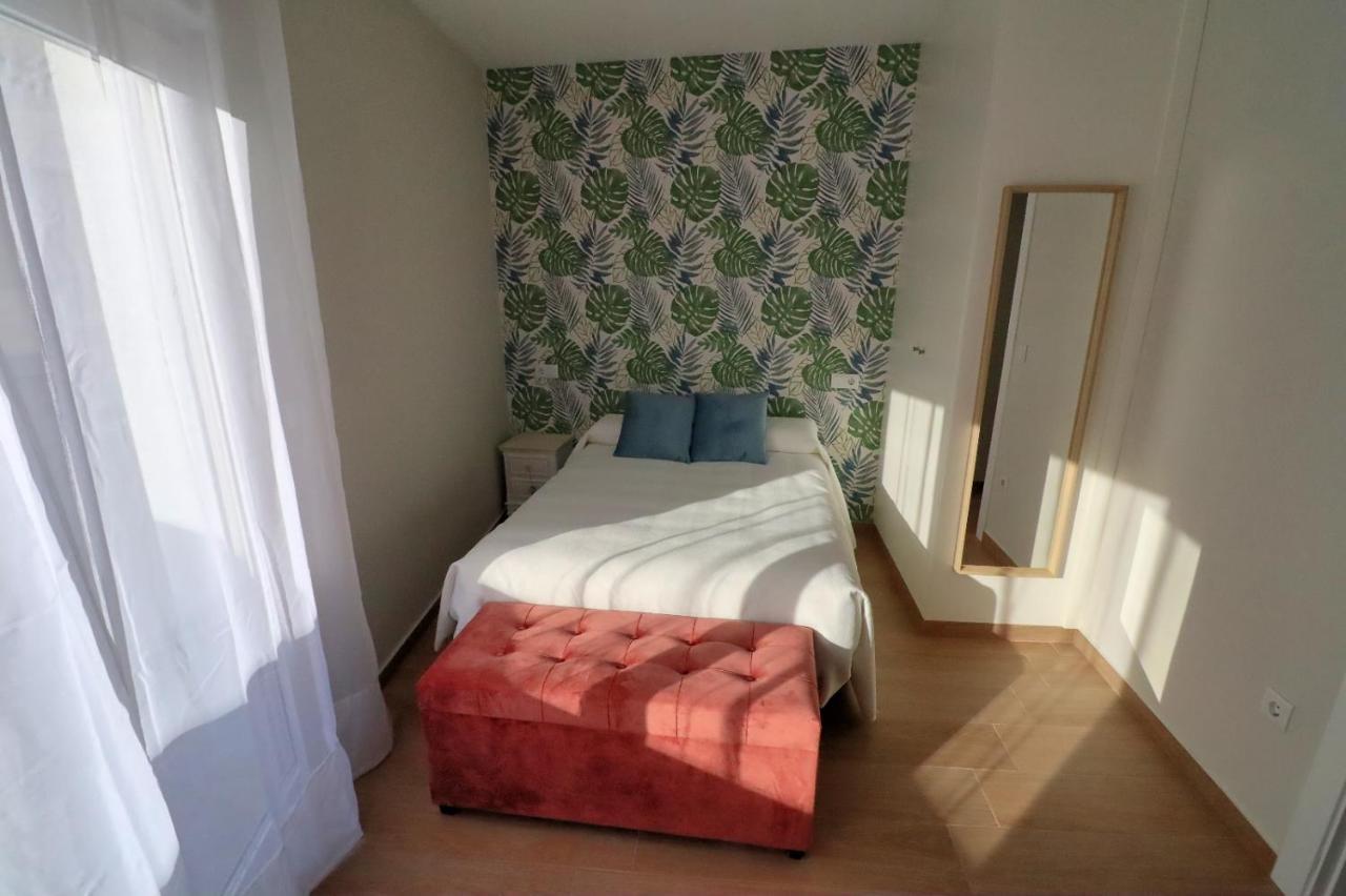 Apartamentos Mestre Аямонте Екстер'єр фото