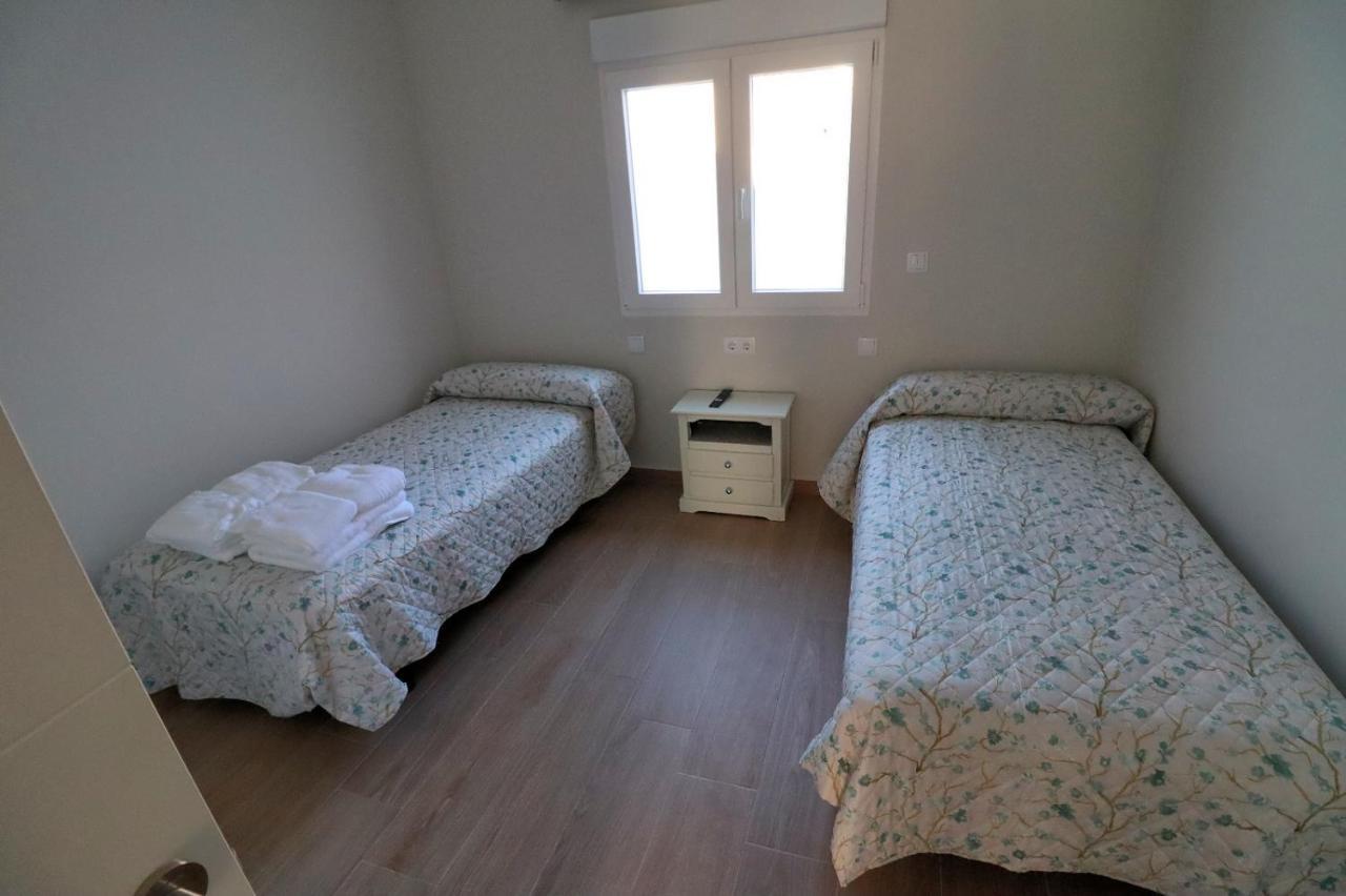 Apartamentos Mestre Аямонте Екстер'єр фото