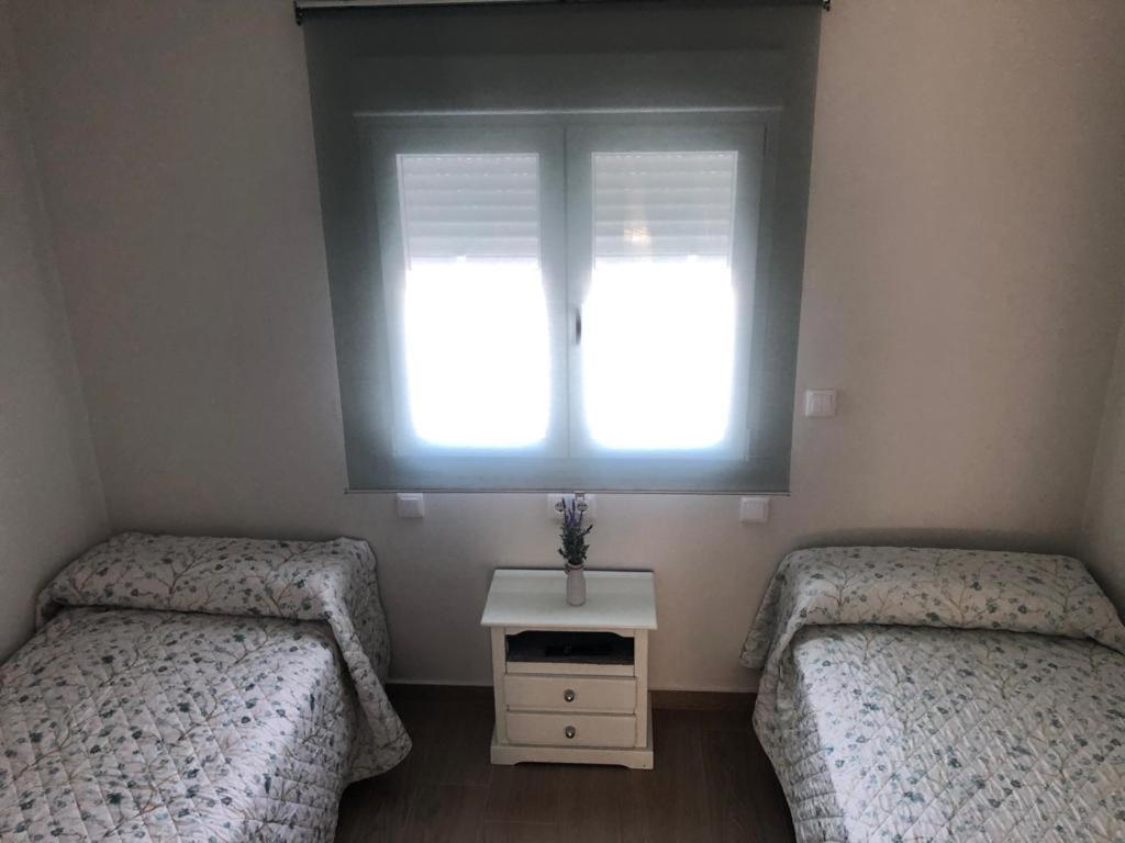 Apartamentos Mestre Аямонте Екстер'єр фото