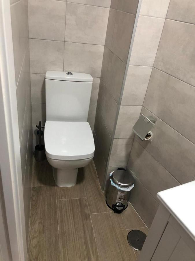 Apartamentos Mestre Аямонте Екстер'єр фото