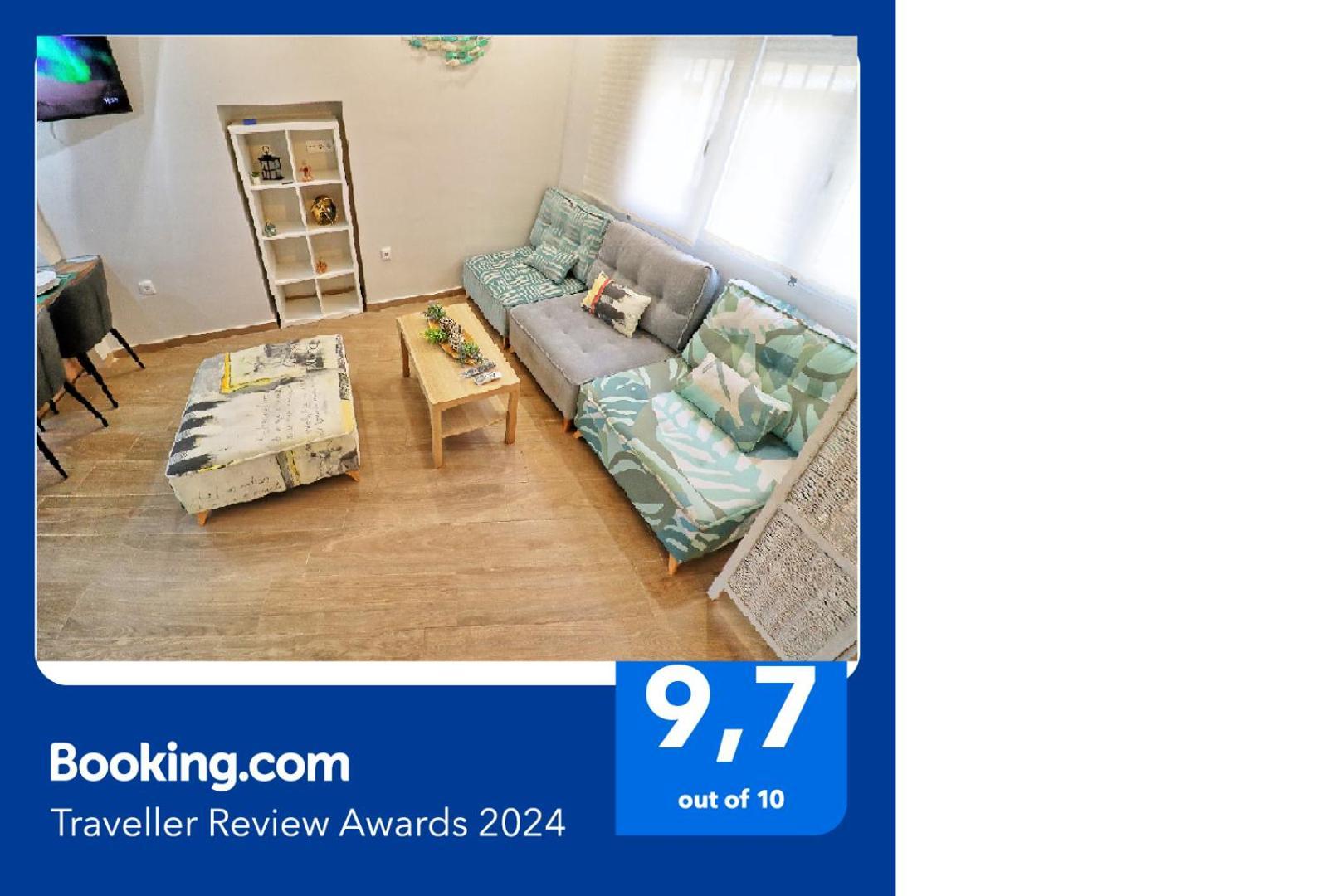 Apartamentos Mestre Аямонте Екстер'єр фото